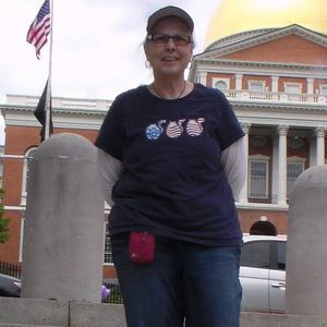 Meet your Posher, Raisa